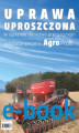 Okładka książki: Uprawa uproszczona w systemie rolnictwa precyzyjnego