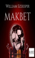 Okładka książki: Makbet