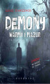 Okładka książki: Demony Warmii i Mazur