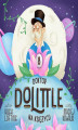Okładka książki: Doktor Dolittle na księżycu