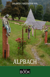 Okładka: Alpbach