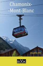 Okładka: Chamonix-Mont-Blanc