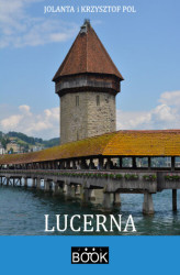 Okładka: Lucerna