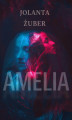 Okładka książki: Amelia