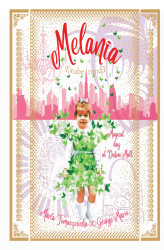 Okładka: Melania Exuberance Magical day at Dubai Mall