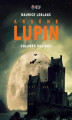 Okładka książki: Arsène Lupin. Odłamek pocisku