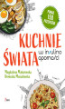 Okładka książki: Kuchnie świata w insulinooporności