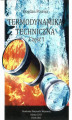Okładka książki: Termodynamika techniczna. Część 1