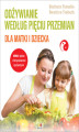 Okładka książki: Odżywianie według Pięciu Przemian dla matki i dziecka
