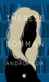 Okładka książki: Andromeda