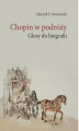 Okładka książki: Chopin w podróży