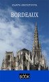 Okładka książki: Bordeaux