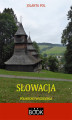 Okładka książki: Słowacja północno-wschodnia