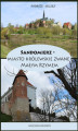 Okładka książki: Podróże - Polska Sandomierz miasto królewskie zwane Małym Rzymem