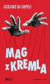 Okładka książki: Mag z Kremla