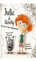 Okładka książki: Julie and Wooly. The Case of Lulu'Disappearance