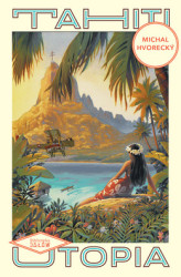 Okładka: Tahiti. Utopia