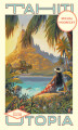 Okładka książki: Tahiti. Utopia
