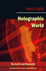Okładka: Holographic World