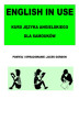 Okładka książki: English in Use Kurs języka angielskiego dla samouków