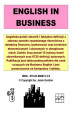 Okładka książki: English in Business