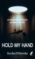 Okładka książki: Hold My Hand