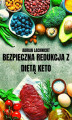 Okładka książki: Bezpieczna redukcja z dietą keto