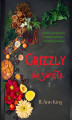 Okładka książki: Grizzly na święta