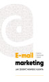 Okładka książki: E-mail marketing. Jak zdobyć nowego klienta