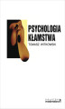 Okładka książki: Psychologia kłamstwa