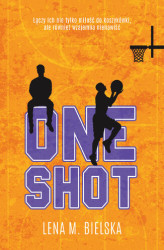 Okładka: One shot