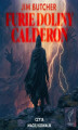 Okładka książki: Furie doliny Calderon