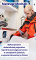 Okładka książki: Wykorzystanie doświadczeń pacjentów oraz opinii kluczowego personelu w zarządzaniu jakością w opiece zdrowotnej w Polsce