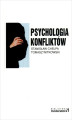 Okładka książki: Psychologia konfliktów