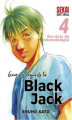 Okładka książki: Give my regards to Black Jack