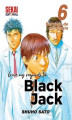 Okładka książki: Give my regards to Black Jack 6