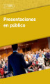 Okładka książki: Presentaciones en público
