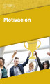 Okładka książki: Motivación
