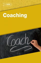 Okładka: Coaching