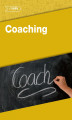 Okładka książki: Coaching