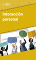 Okładka książki: Interacción Personal