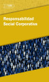 Okładka książki: Responsabilidad Social Corporativa