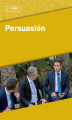 Okładka książki: Persuasión