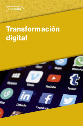 Okładka: Transformación Digital