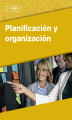 Okładka książki: Planificación y Organización
