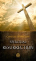 Okładka książki: Spiritual Resurrection