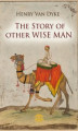 Okładka książki: The Story Of The Wise Man