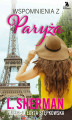 Okładka książki: Wspomnienia z Paryża