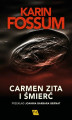 Okładka książki: Carmen Zita i śmierć