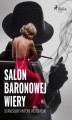 Okładka książki: Salon baronowej Wiery